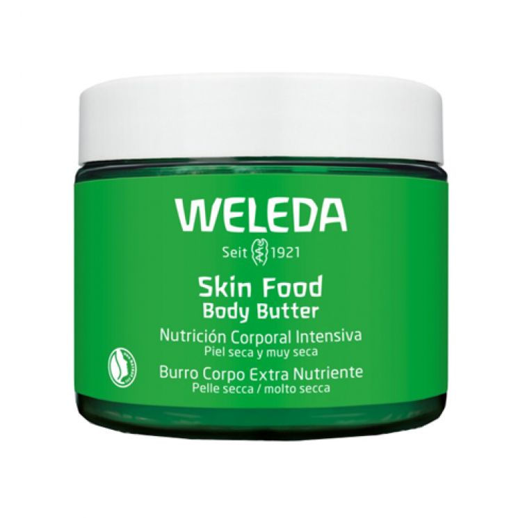 Skin Food Body Butter Burro Corpo Extra Nutriente 150 ml